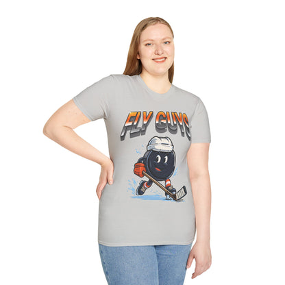 Fly guys Softstyle T-Shirt