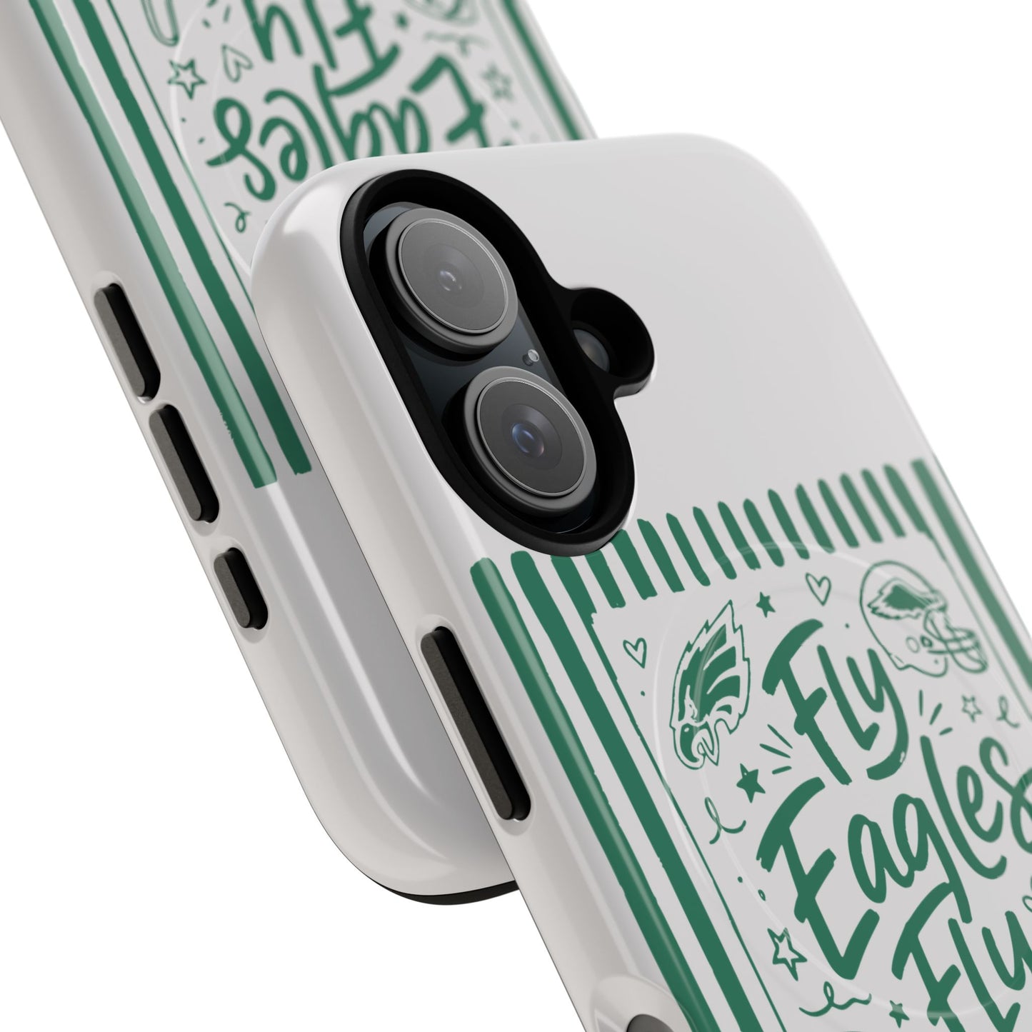 Eagles Phone Case — Magnetic Tough Protective Case