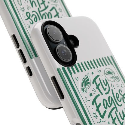 Eagles Phone Case — Magnetic Tough Protective Case