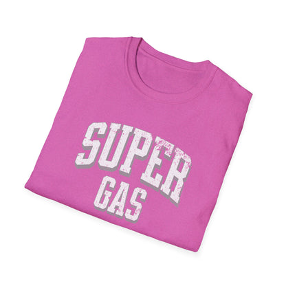 Super Gas T-Shirt