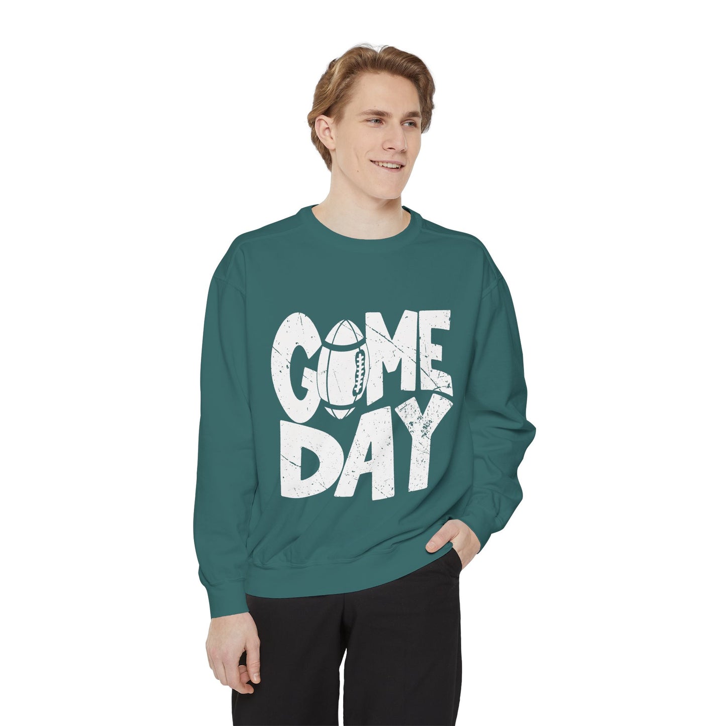Game Day Sweatshirt
