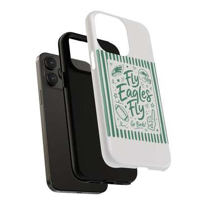Eagles Phone Case — Magnetic Tough Protective Case
