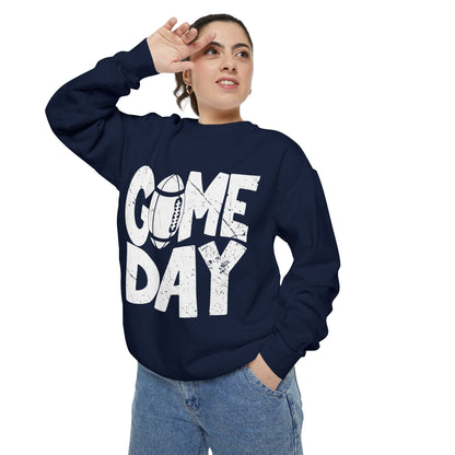 Game Day Sweatshirt