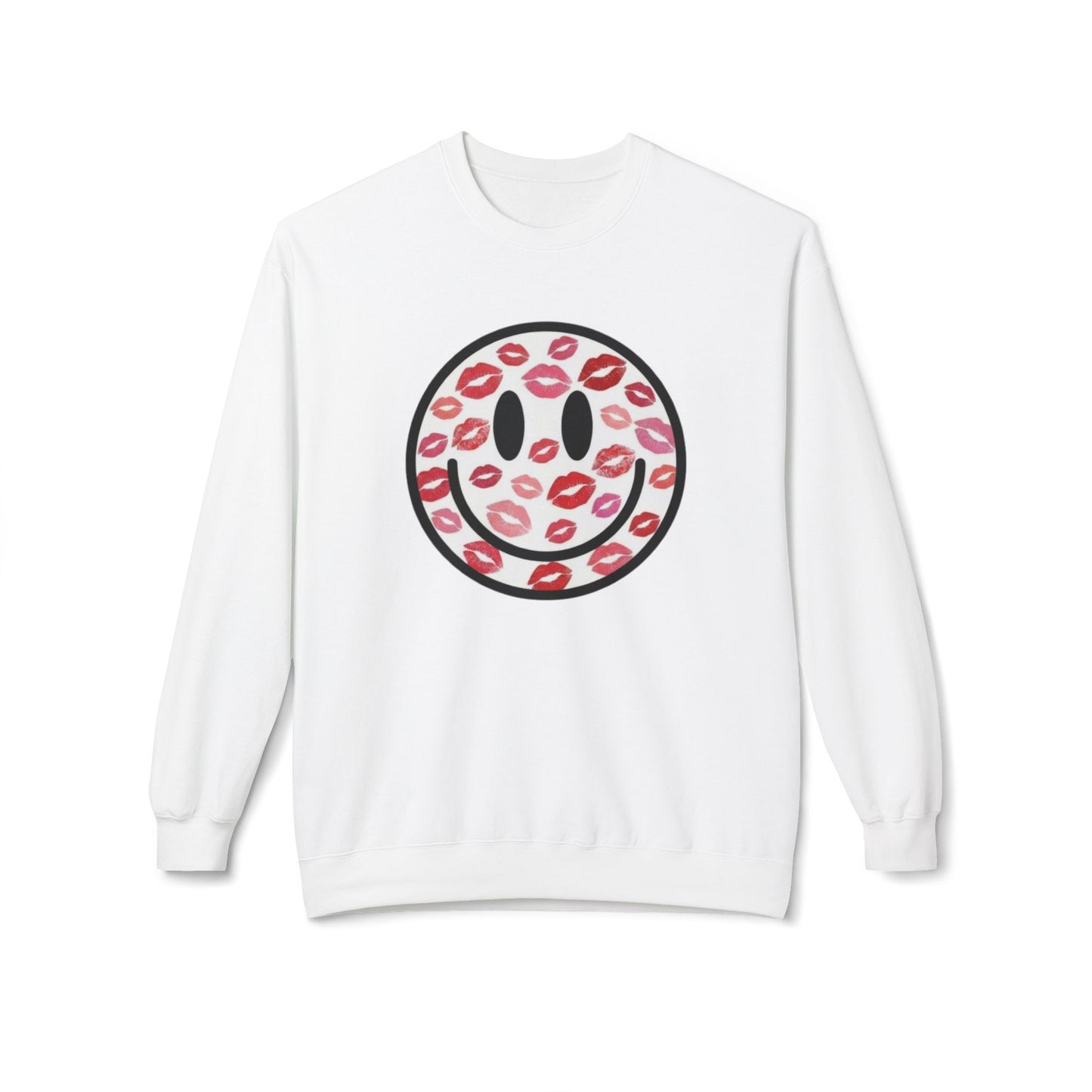 Kisses Sweatshirt