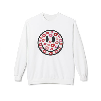 Kisses Sweatshirt