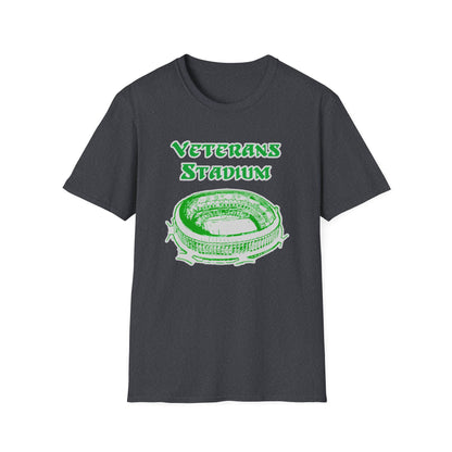 Veterans Stadium T-Shirt