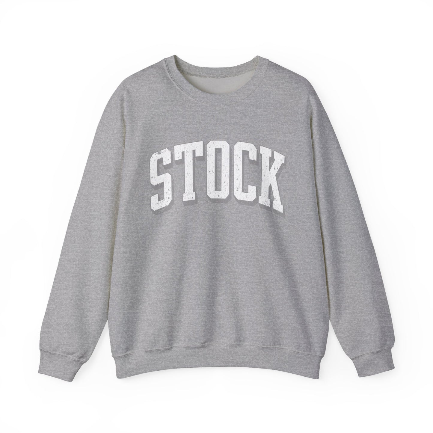 Stock Sweatshirt