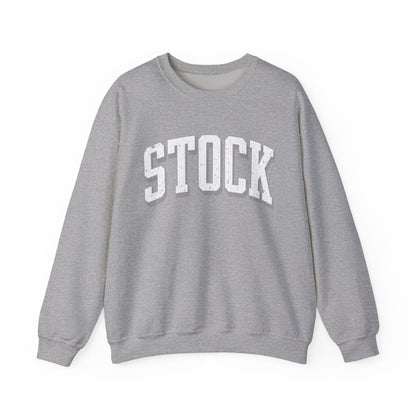 Stock Sweatshirt