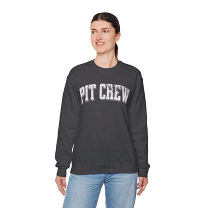 Pit Crew Sweatshirt