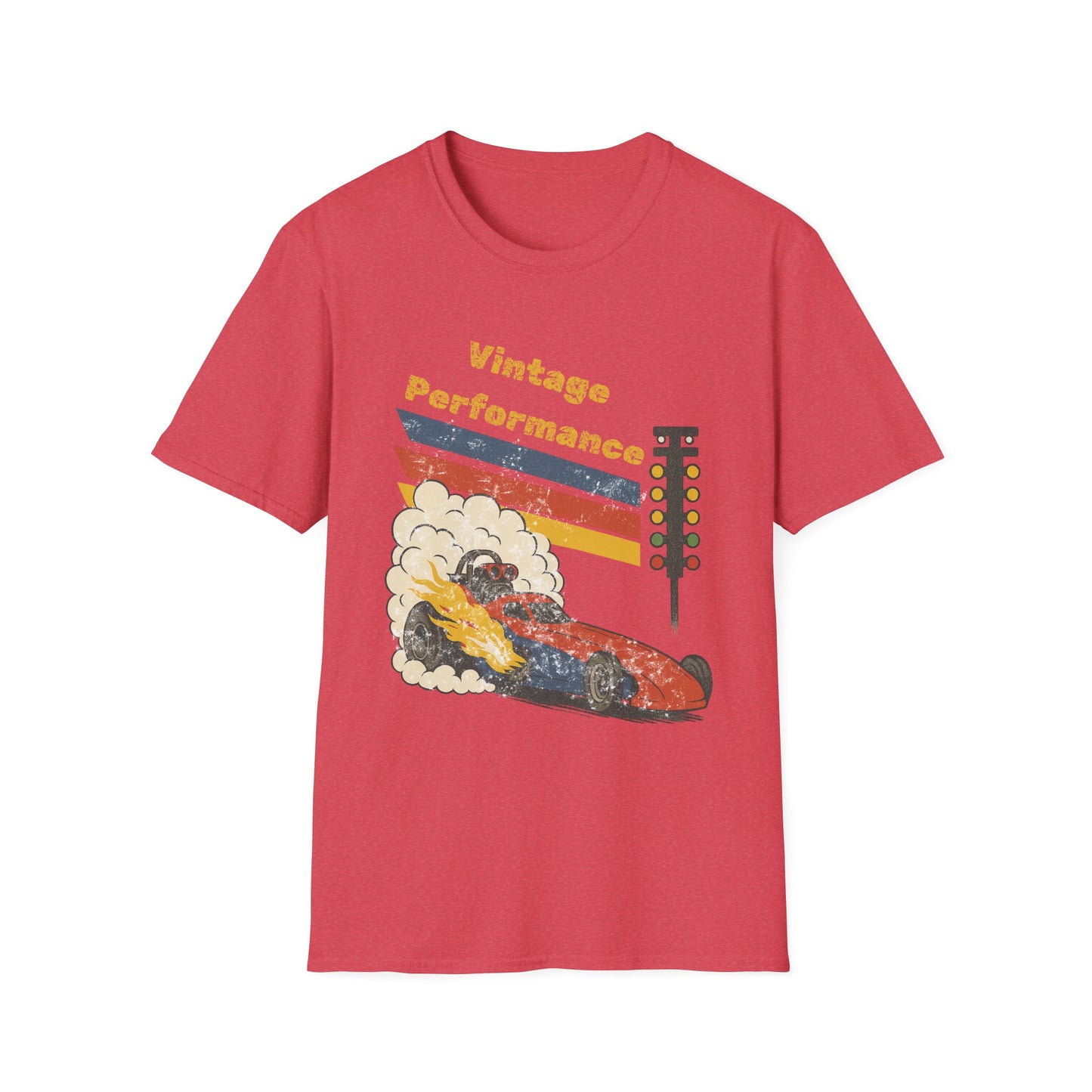 Vintage Performance T-Shirt