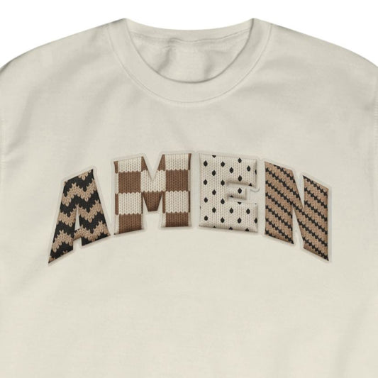 Amen Sweatshirt