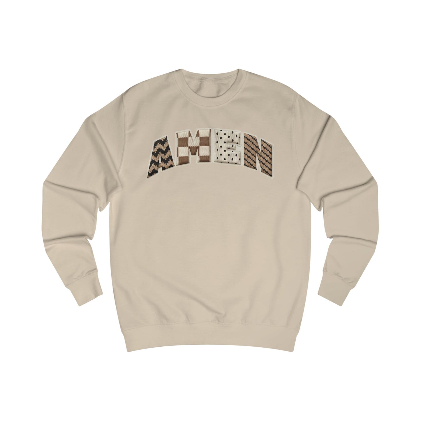 Amen Sweatshirt