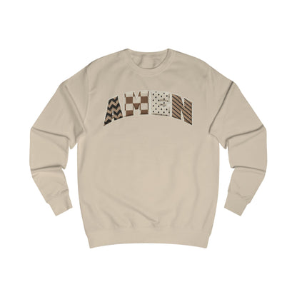Amen Sweatshirt