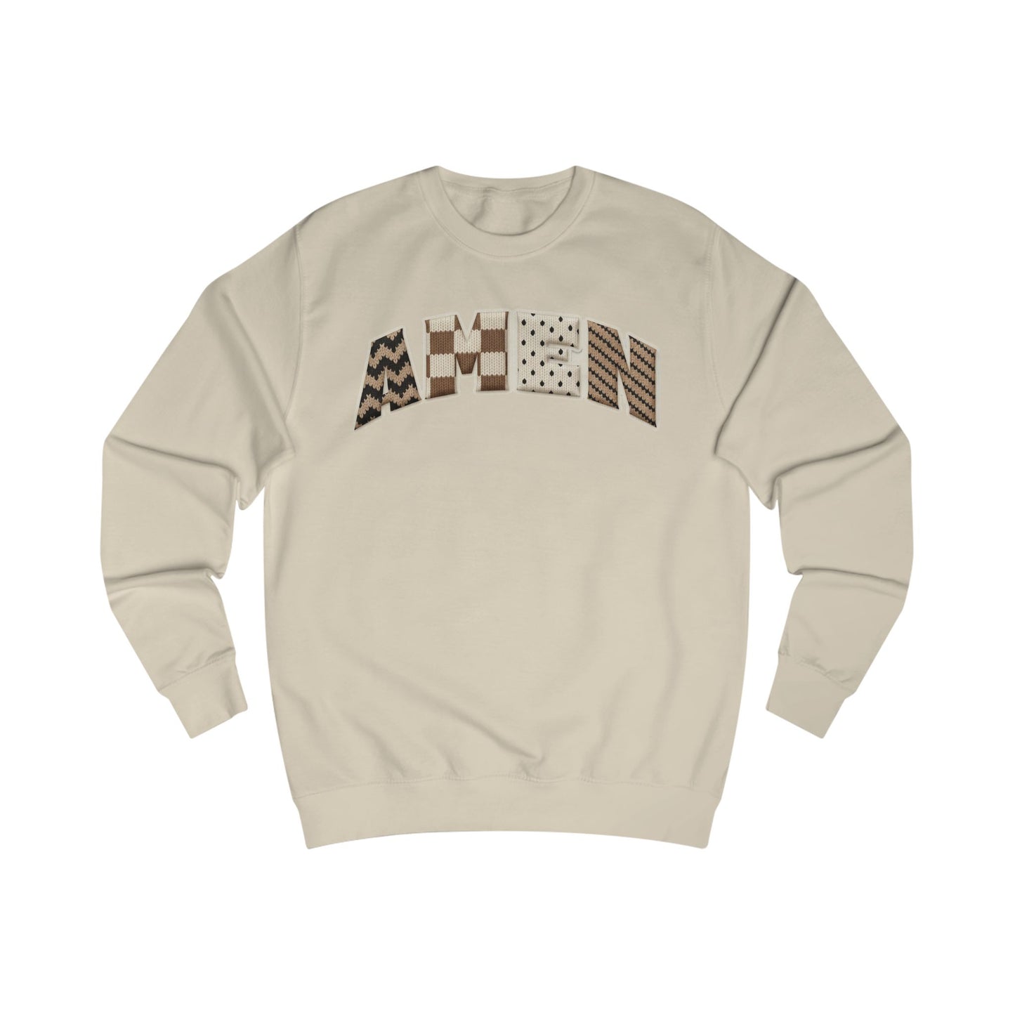 Amen Sweatshirt