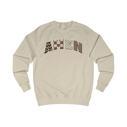Amen Sweatshirt