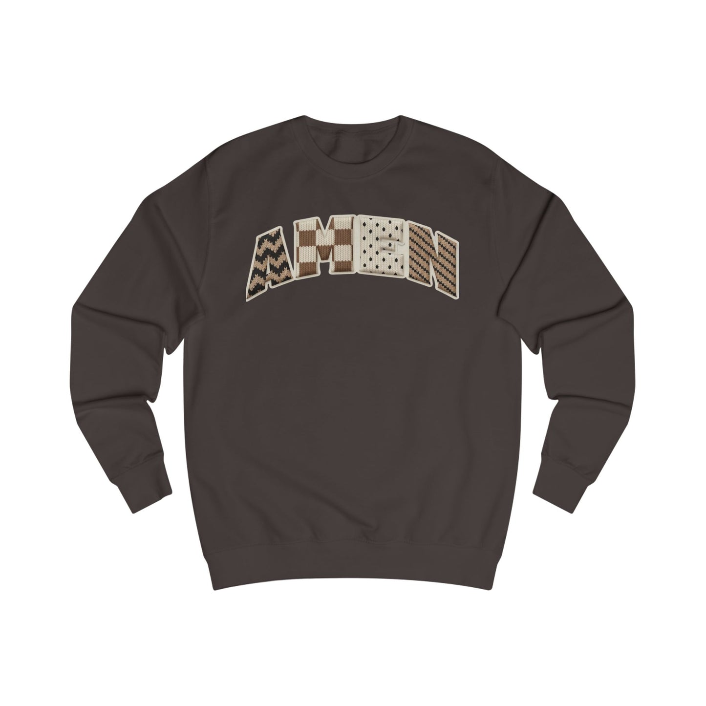 Amen Sweatshirt