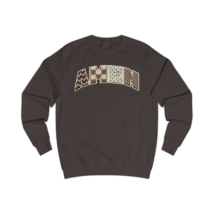 Amen Sweatshirt