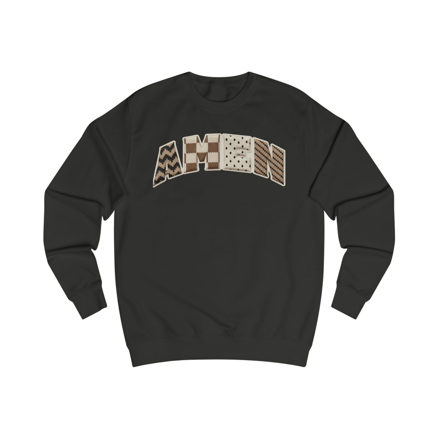 Amen Sweatshirt