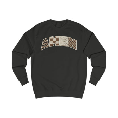 Amen Sweatshirt
