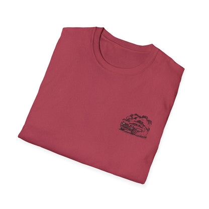 Burn 'Em T-Shirt