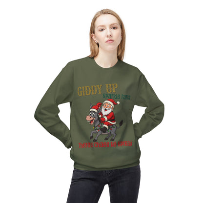 Sparkle Farts Sweatshirt