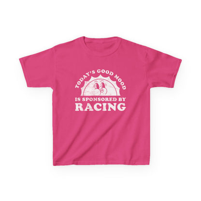 Racing Mood Kids Tee