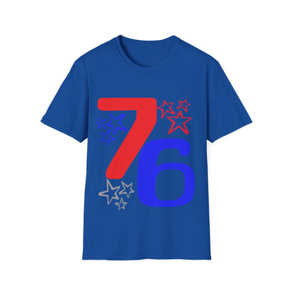 Sixers T-Shirt