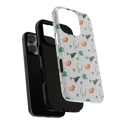 Eagles Cell Phone Case