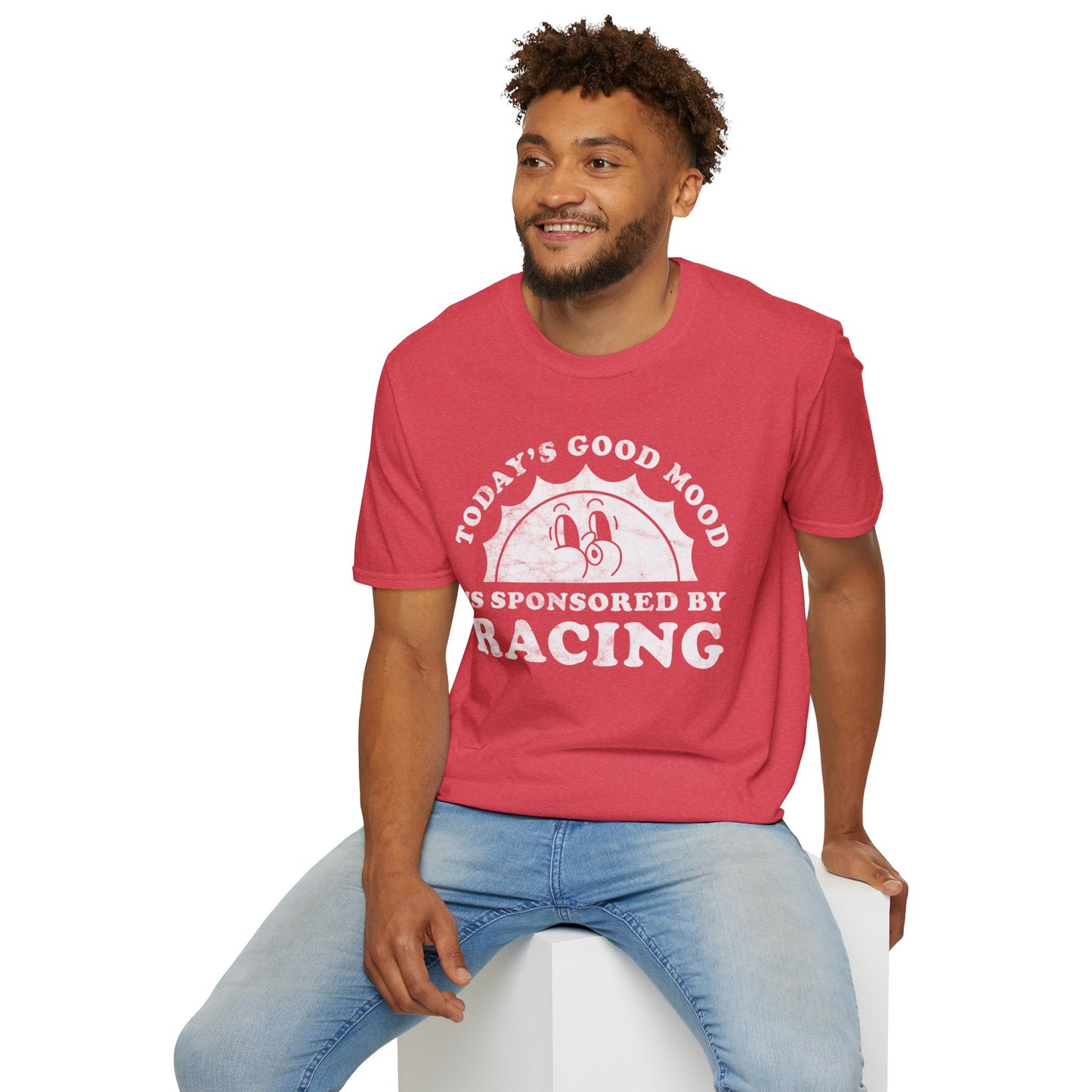 Racing Mood T-Shirt