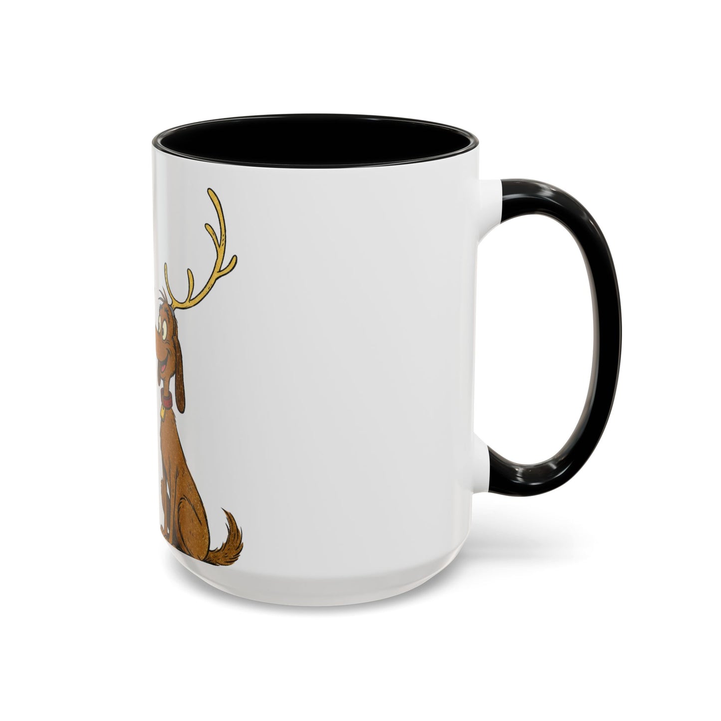 Grunch Boop Coffee Mug (11, 15oz)
