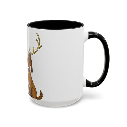 Grunch Boop Coffee Mug (11, 15oz)