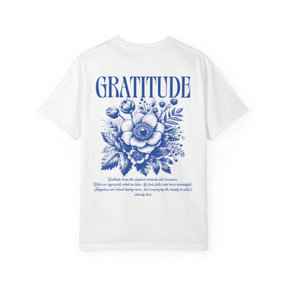 Gratitude T-shirt