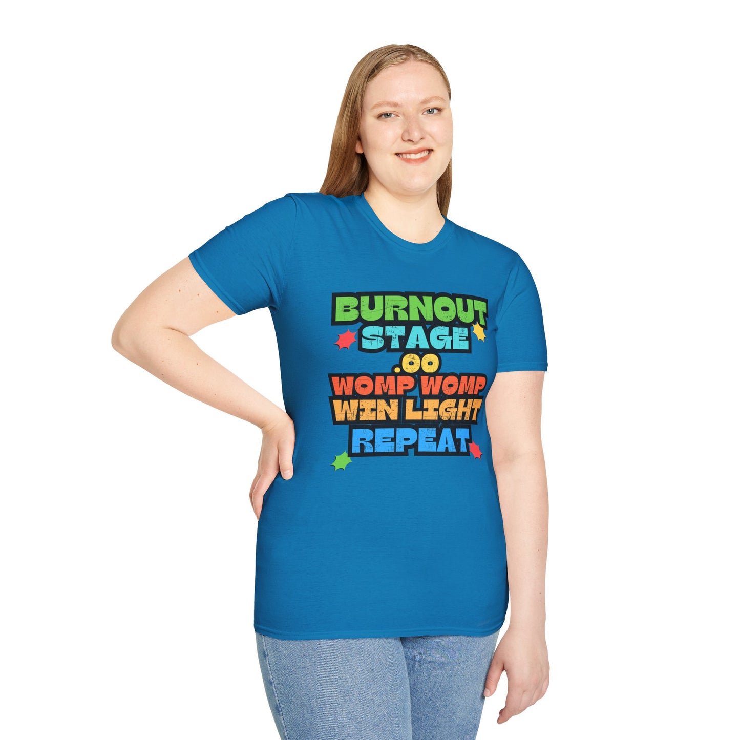 Staging T-Shirt