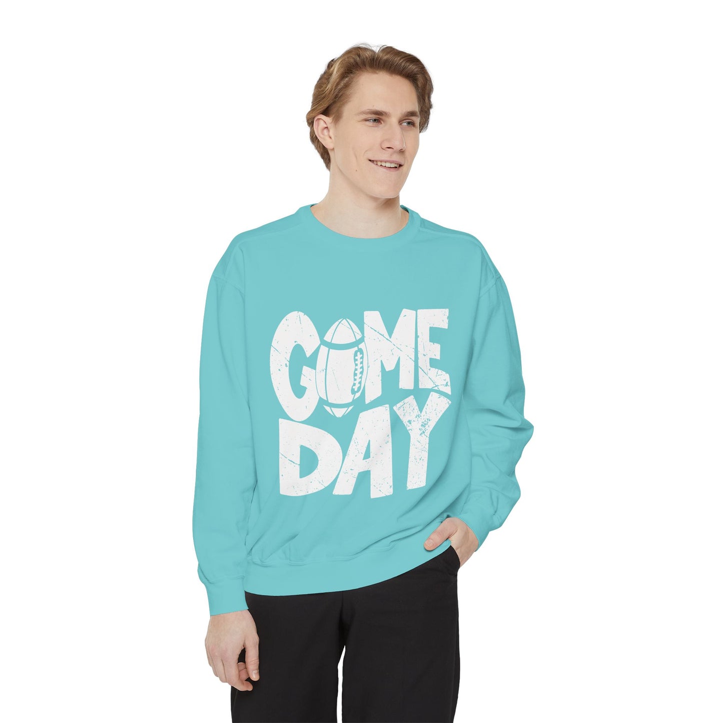 Game Day Sweatshirt