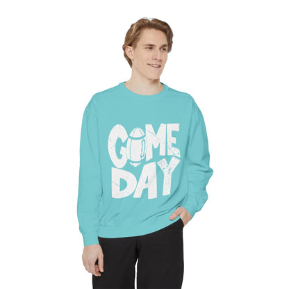 Game Day Sweatshirt