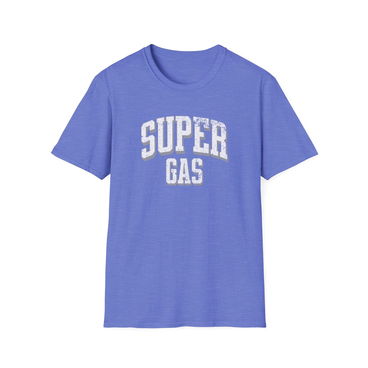 Super Gas T-Shirt