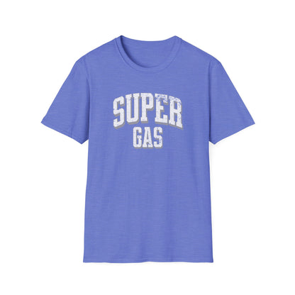 Super Gas T-Shirt