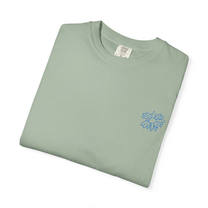 Enough Daisy T-shirt