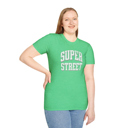 Super Street T-Shirt