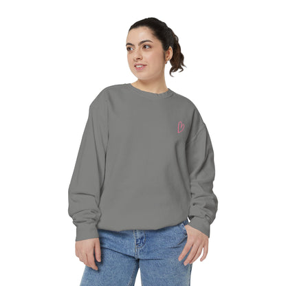 Best Happens Sweatshirt