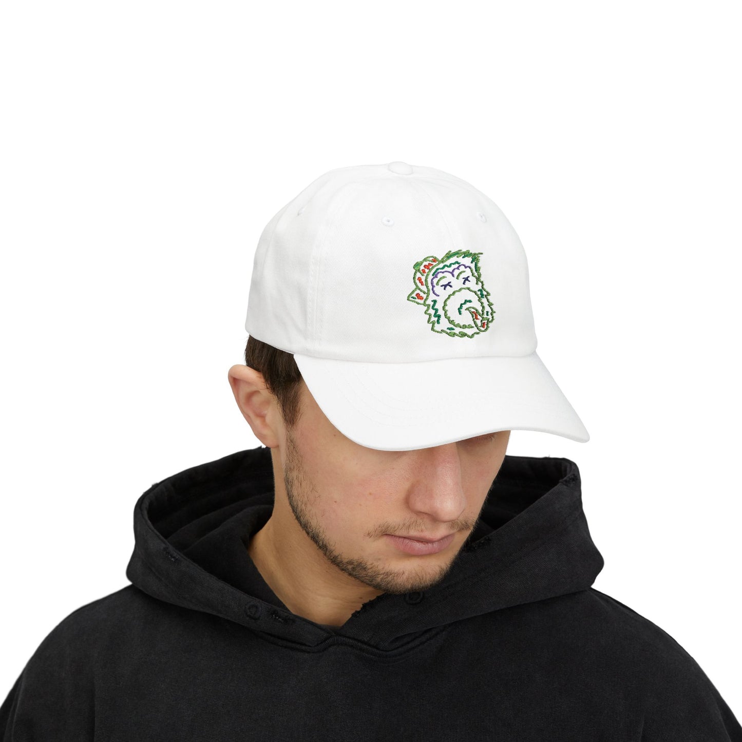 Phan baseball hat Cap