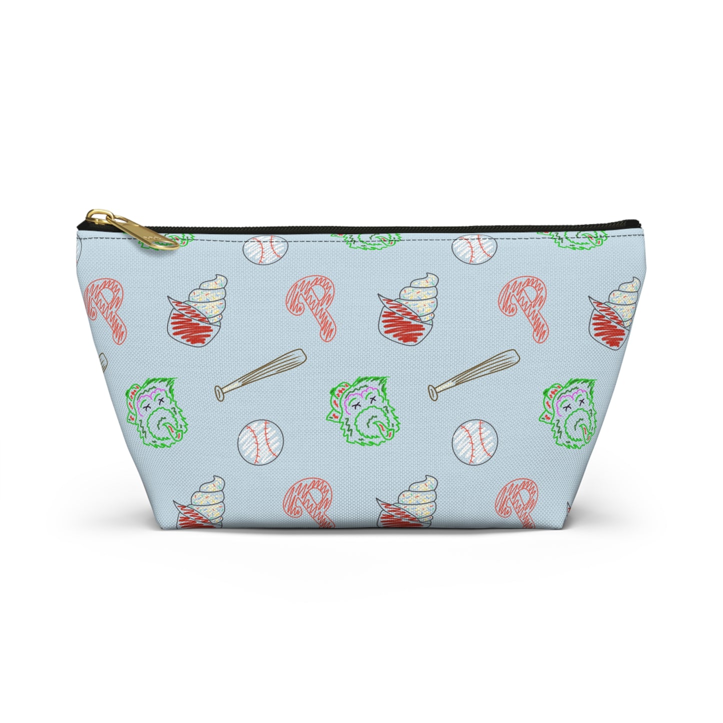 Phillies Accessory Pouch