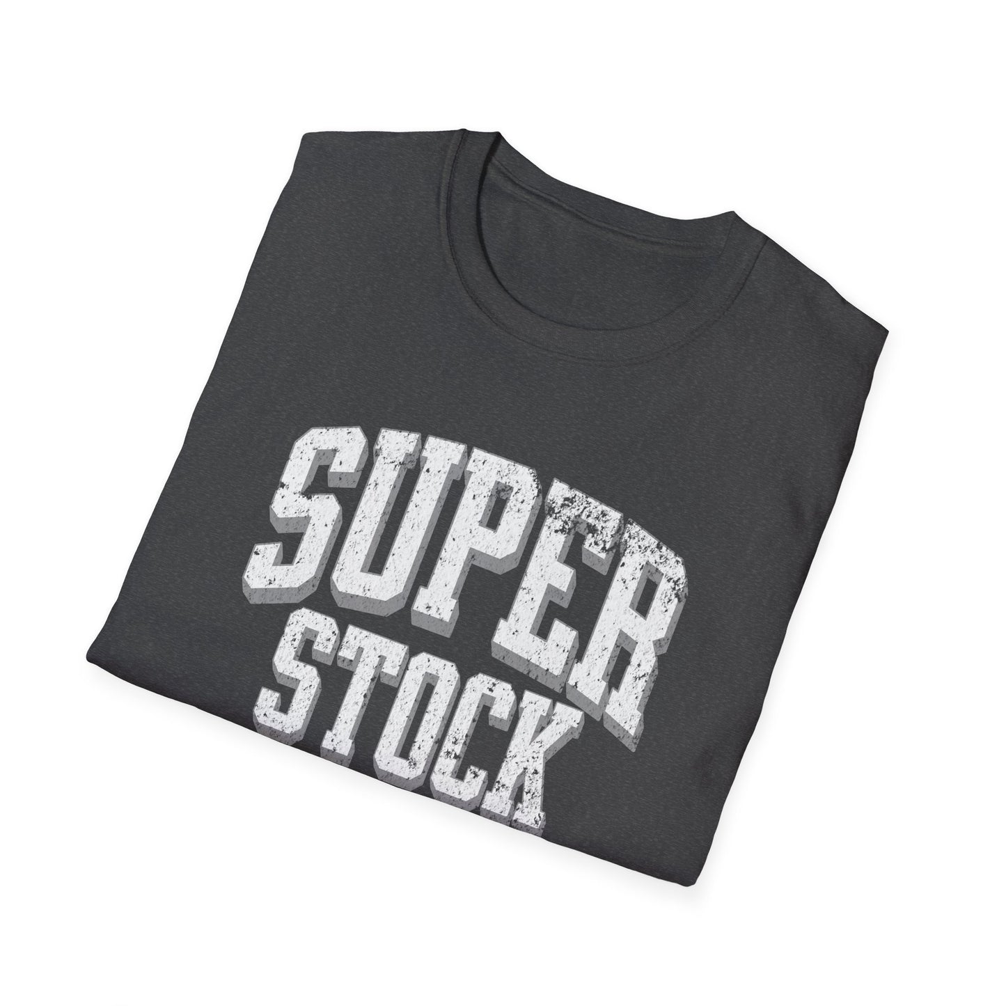 Super Stock T-Shirt