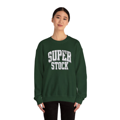 Super Stock Sweatshirt