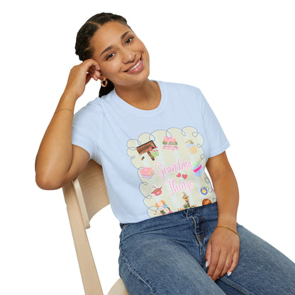 Grandma Things T-Shirt