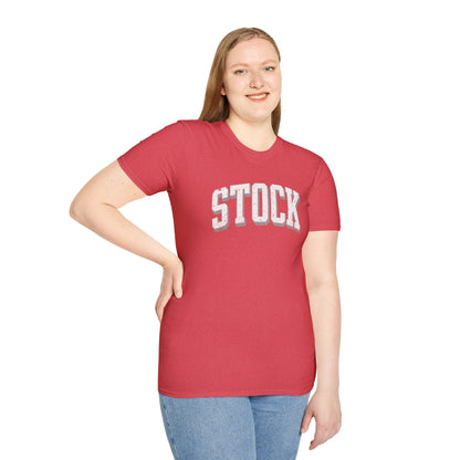 Stock T-Shirt