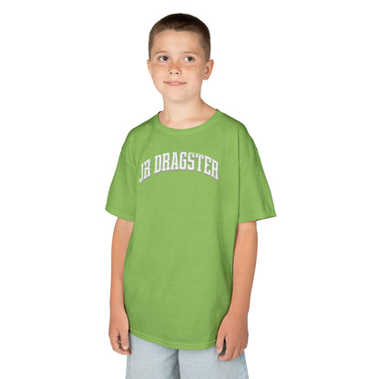 Jr Dragster Kids Tee