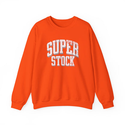 Super Stock Sweatshirt