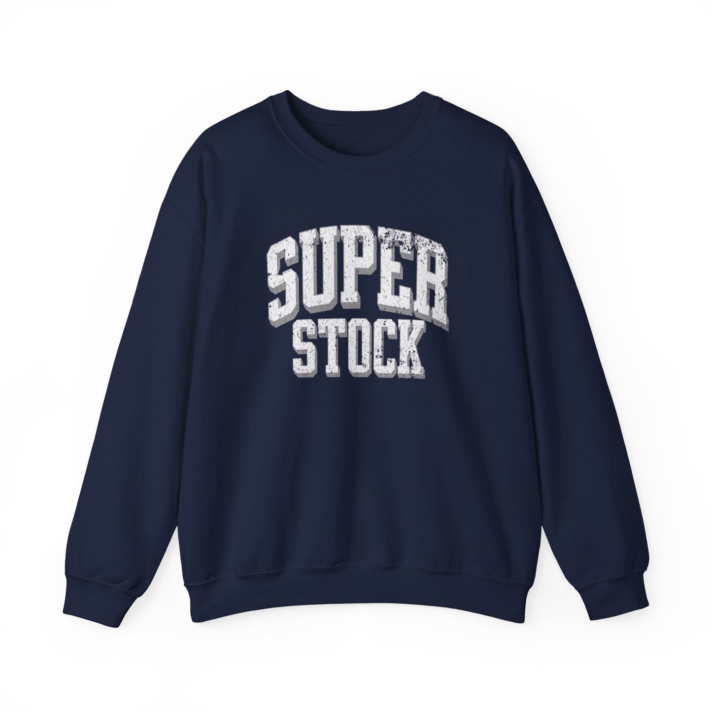 Super Stock Sweatshirt