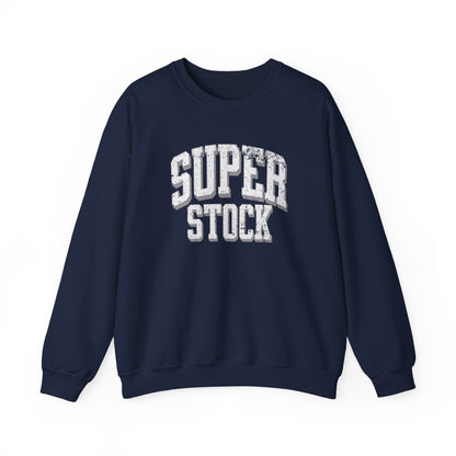 Super Stock Sweatshirt